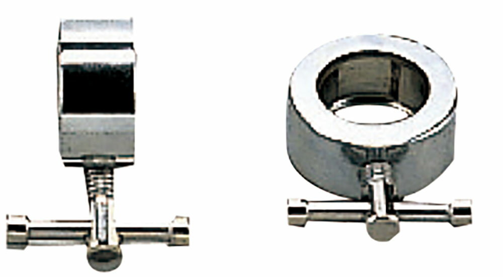 エバニュー 学校体育器具 トレーニング用品 グッズその他 28バーベルカラー ETB847