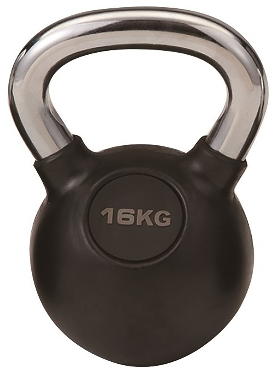 エバニュー 学校体育器具 トレーニング用品 グッズその他 ケトルベル16kg ETB850