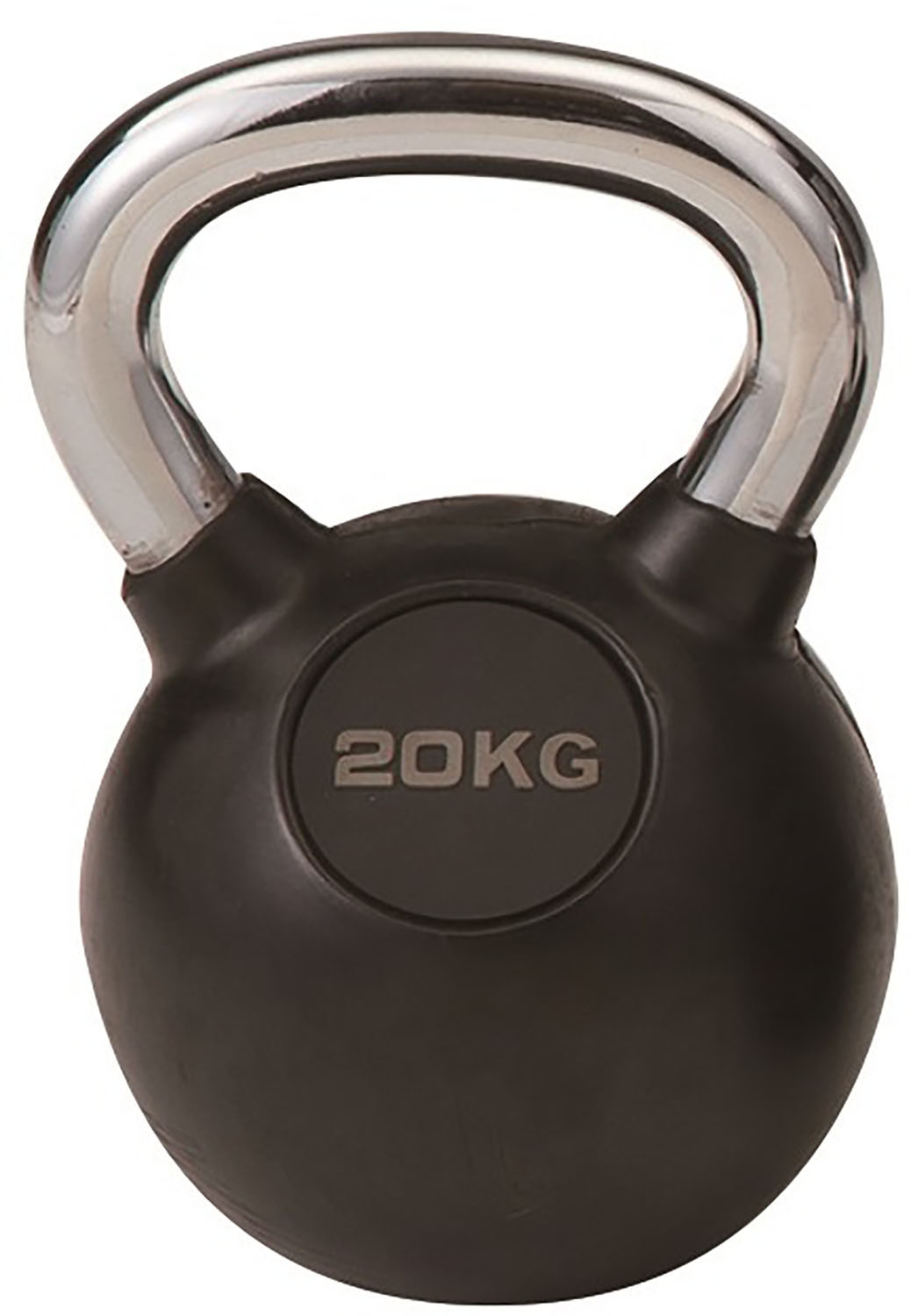 エバニュー 学校体育器具 トレーニング用品 グッズその他 ケトルベル20kg ETB851