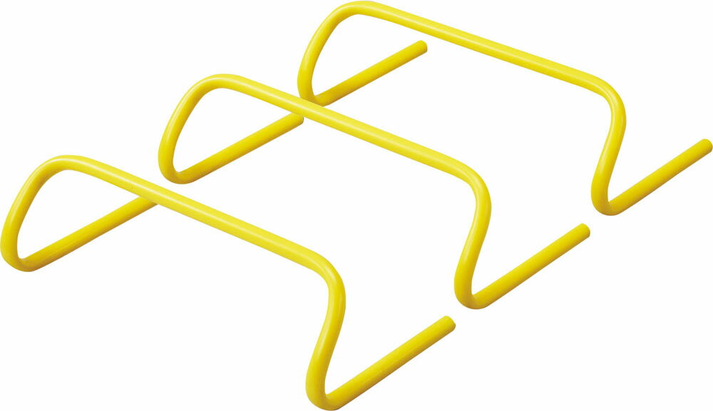 カネヤ 学校体育器具 器具・備品 フレキシブルミニハードル15 K1825