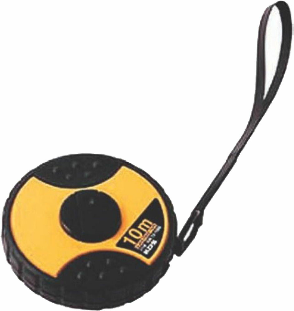 カネヤ 学校体育器具 グッズその他 ゴムタフミックカプセル 10m K2207