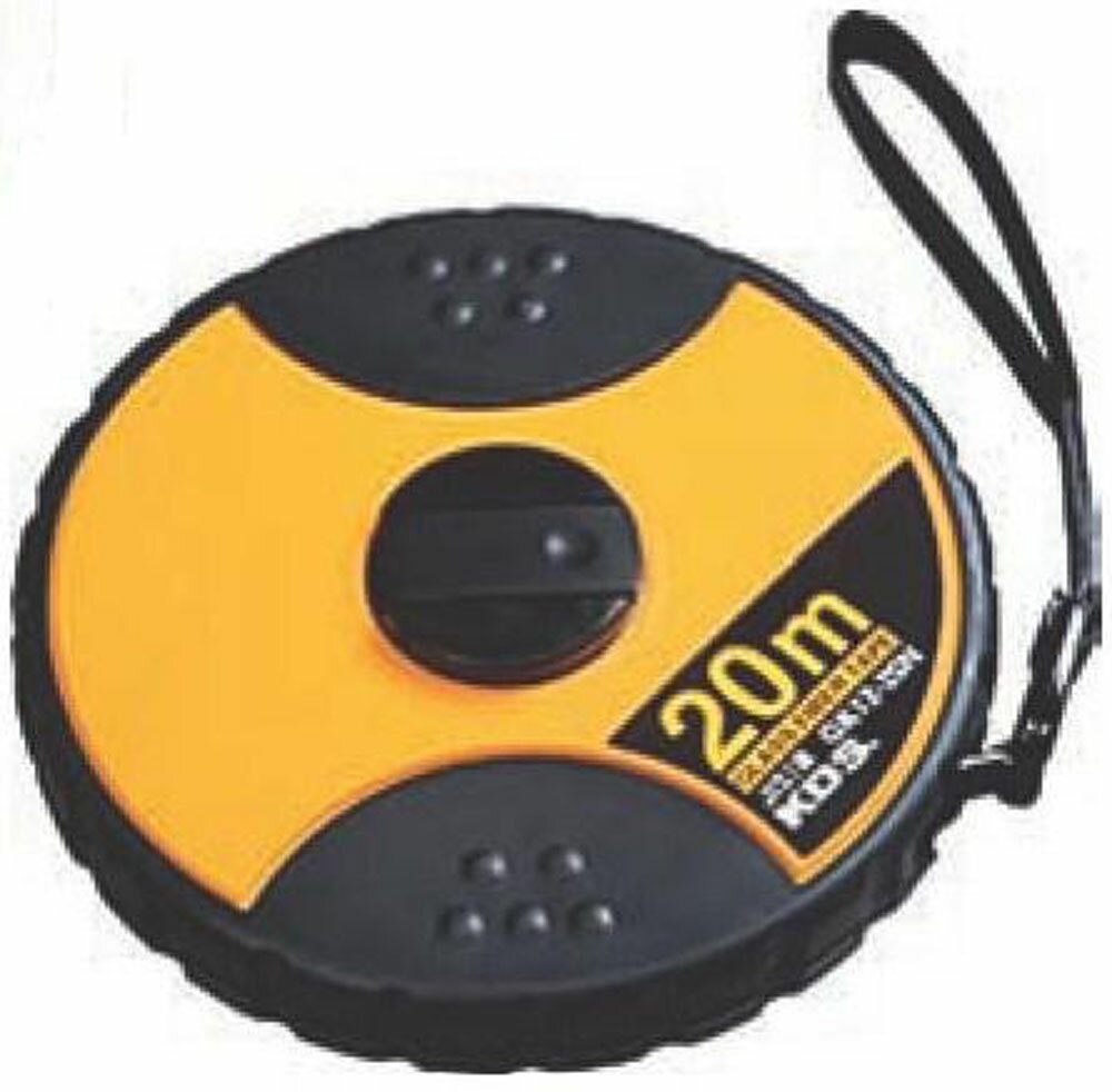 カネヤ 学校体育器具 器具・備品 ゴムタフミックカプセル 20m K2208