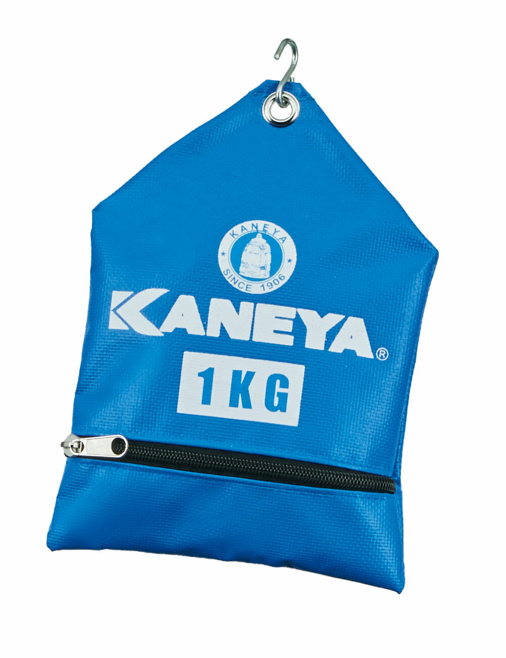 カネヤ 学校体育器具 砂袋 グッズその他 砂袋1kg K5100