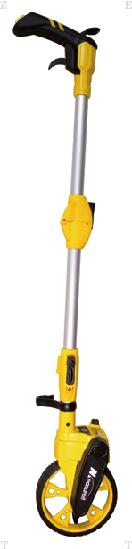 ゼットガッコウタイイク 学校体育器具 メジャー 器具・備品 ウォーキングメジャー TM06
