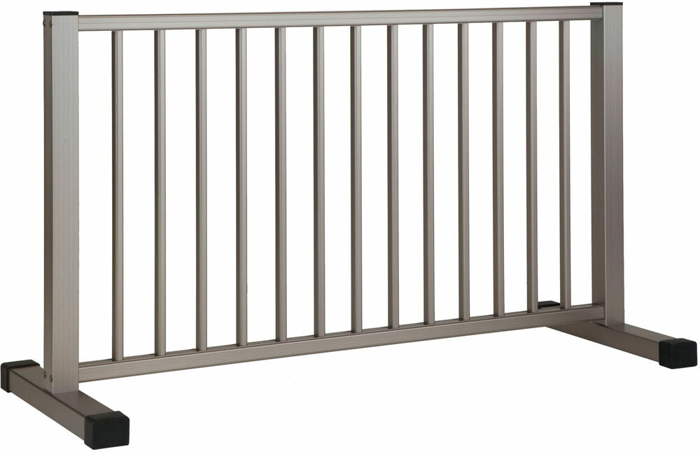 ゼットガッコウタイイク 学校体育器具 器具・備品 アルミ製フェンス ステンカラー ZALFS