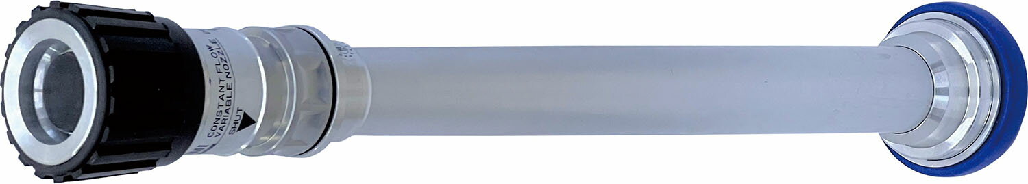 ゼットガッコウタイイク マルチスポーツ ホース用部品 器具・備品 ハンドスプレー 50型 ZHGHD50