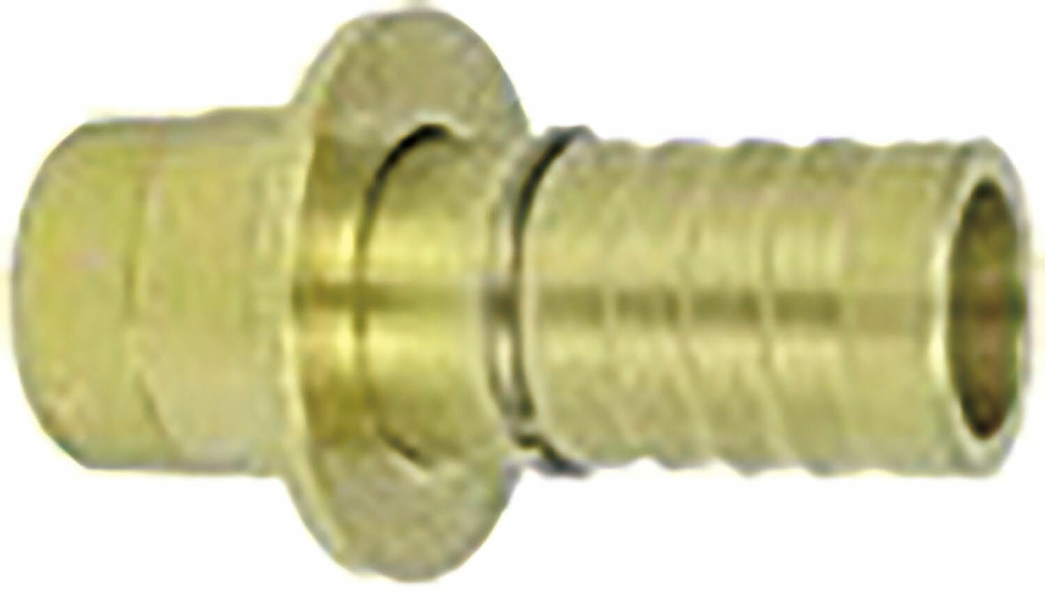 ゼットガッコウタイイク マルチスポーツ ホース用部品 器具・備品 ホース用マチノ継手オス 20A ZHM20AH