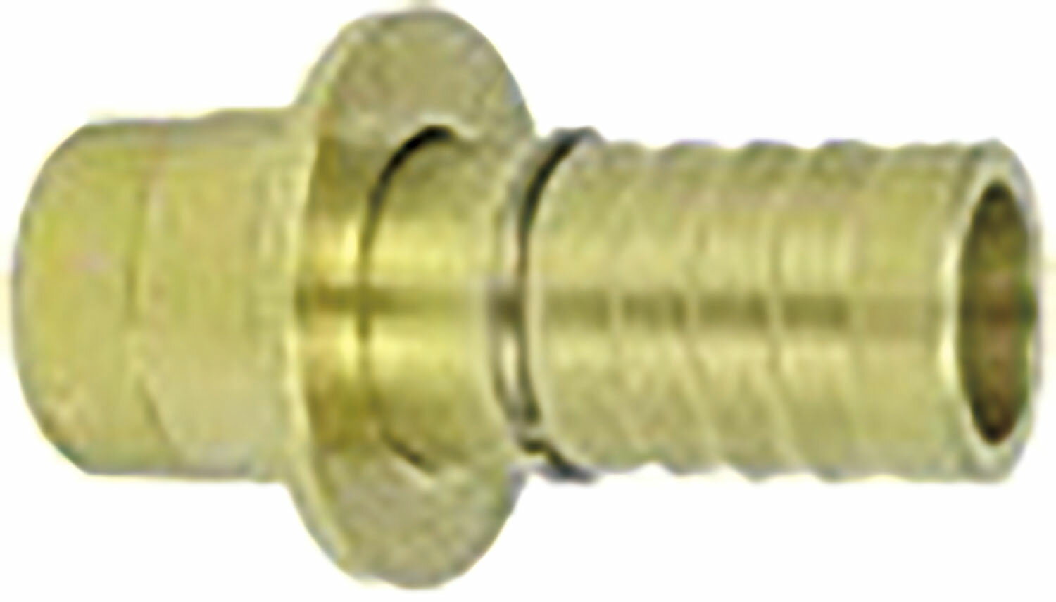 ゼットガッコウタイイク マルチスポーツ ホース用部品 器具・備品 ホース用マチノ継手オス 25A ZHM25AH