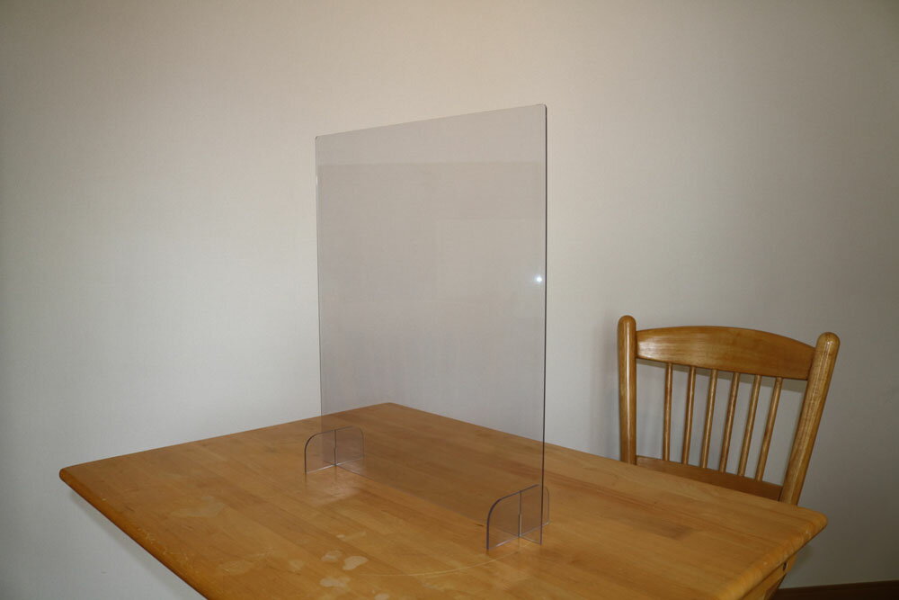 ゼットガッコウタイイク 学校体育器具 スタンド 器具・備品 飛沫予防パーテーション卓上間仕切りスタン..