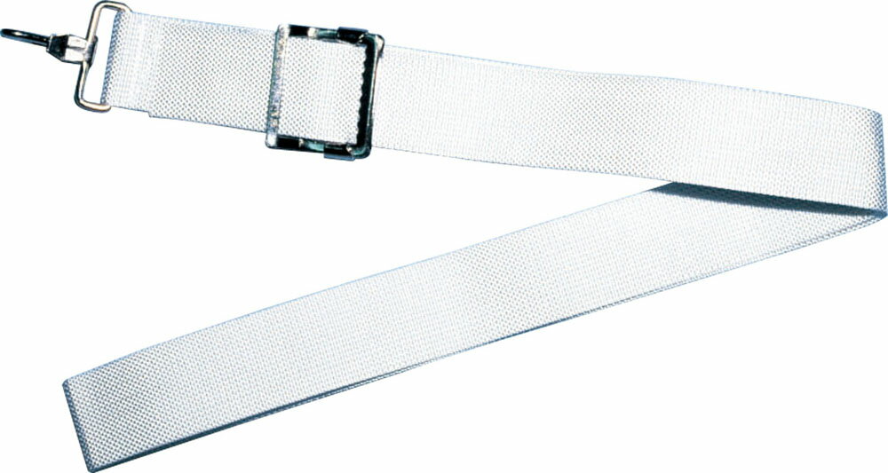 ゼットガッコウタイイク テニス テニス用品 グッズその他 テニスネット付属品 センターストラップ Z ...