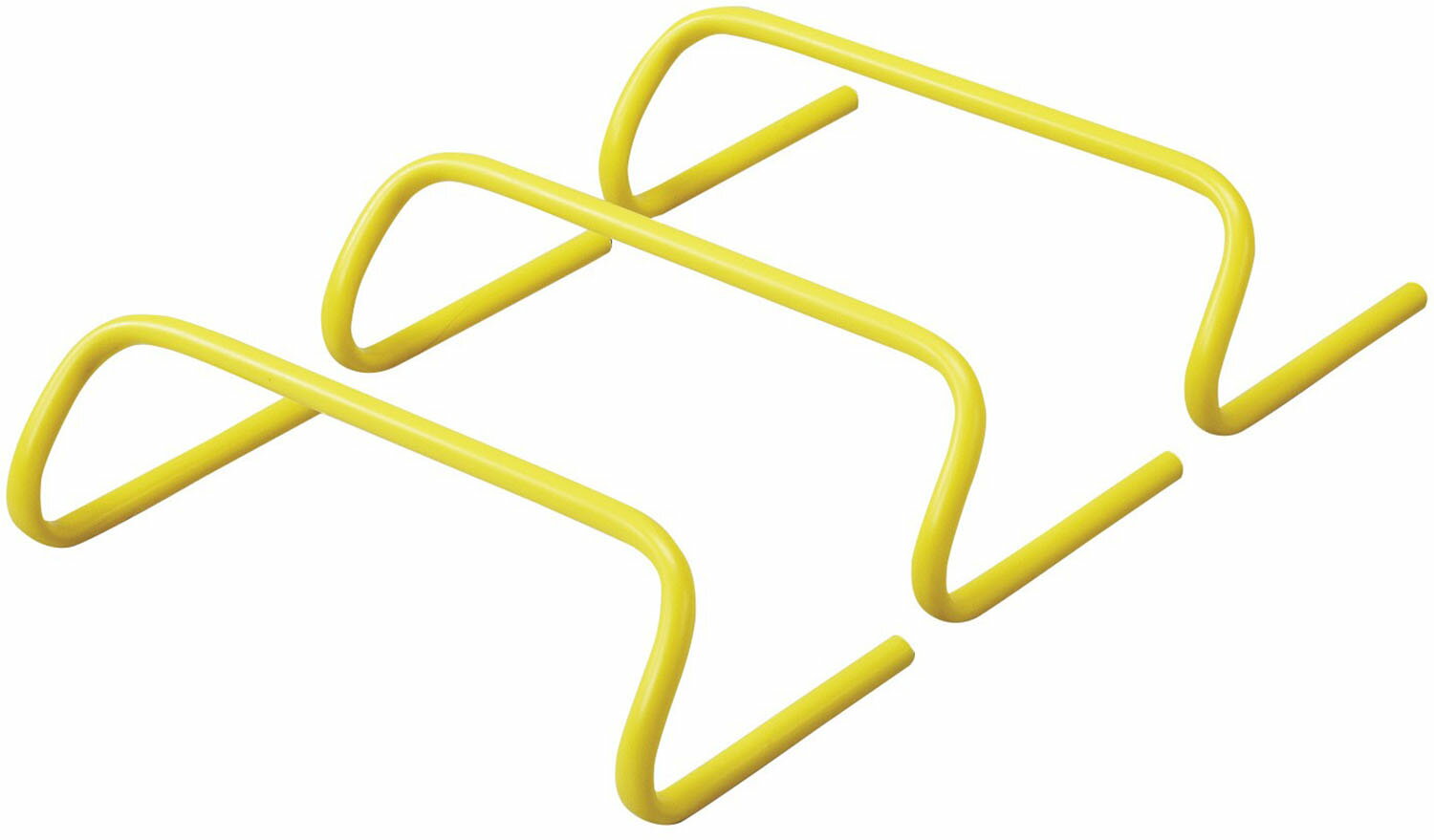 ゼットガッコウタイイク 学校体育器具 ハードル グッズその他 フレキシブルミニハードル15 ZS3306