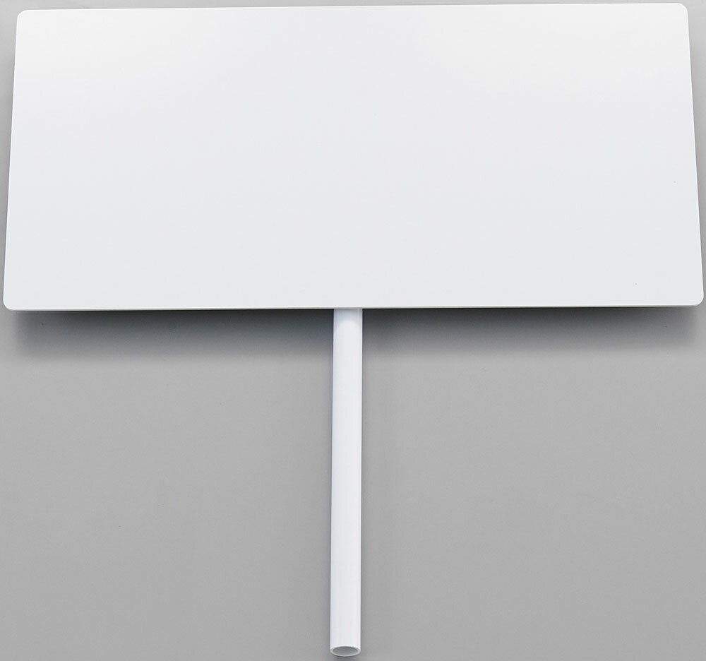 ゼットガッコウタイイク 学校体育器具 プラカード 運動会小物 プラカードミニ ZU9200