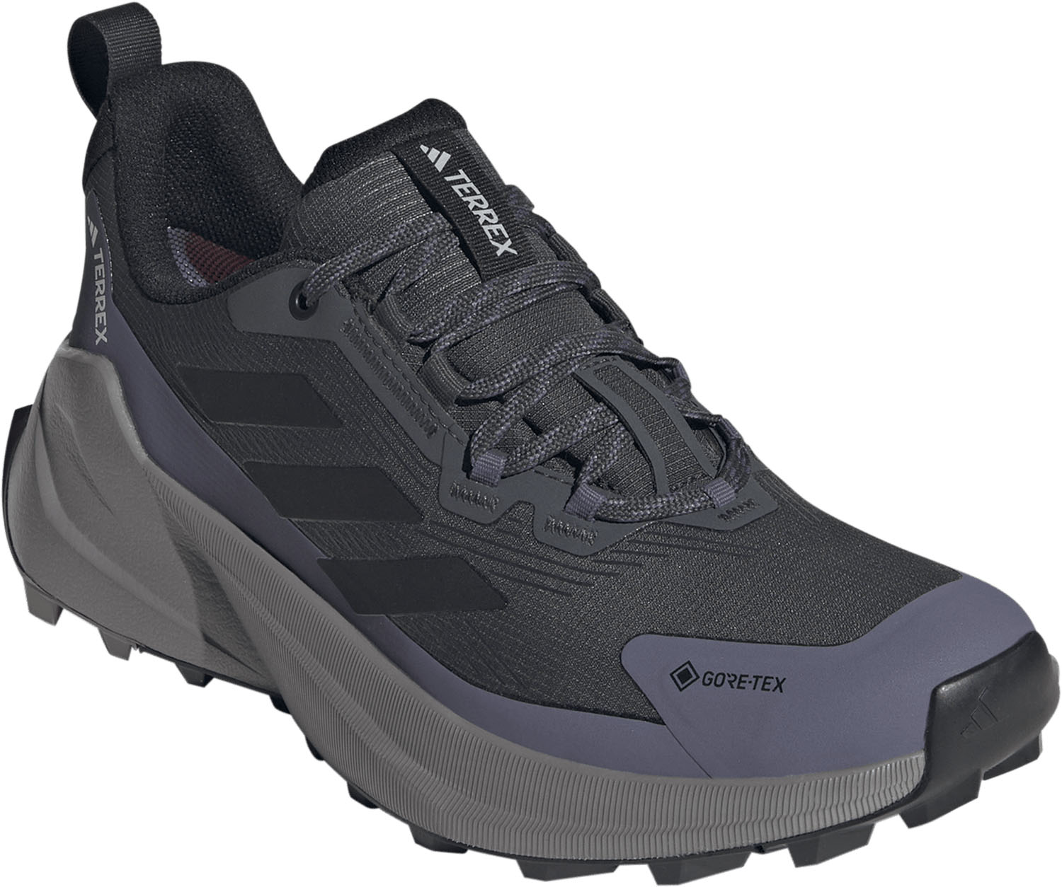 アディダス アウトドア ハイキングシューズ シューズ テレックス トレイルメーカー 2.0 GORE-TEX ハイ..