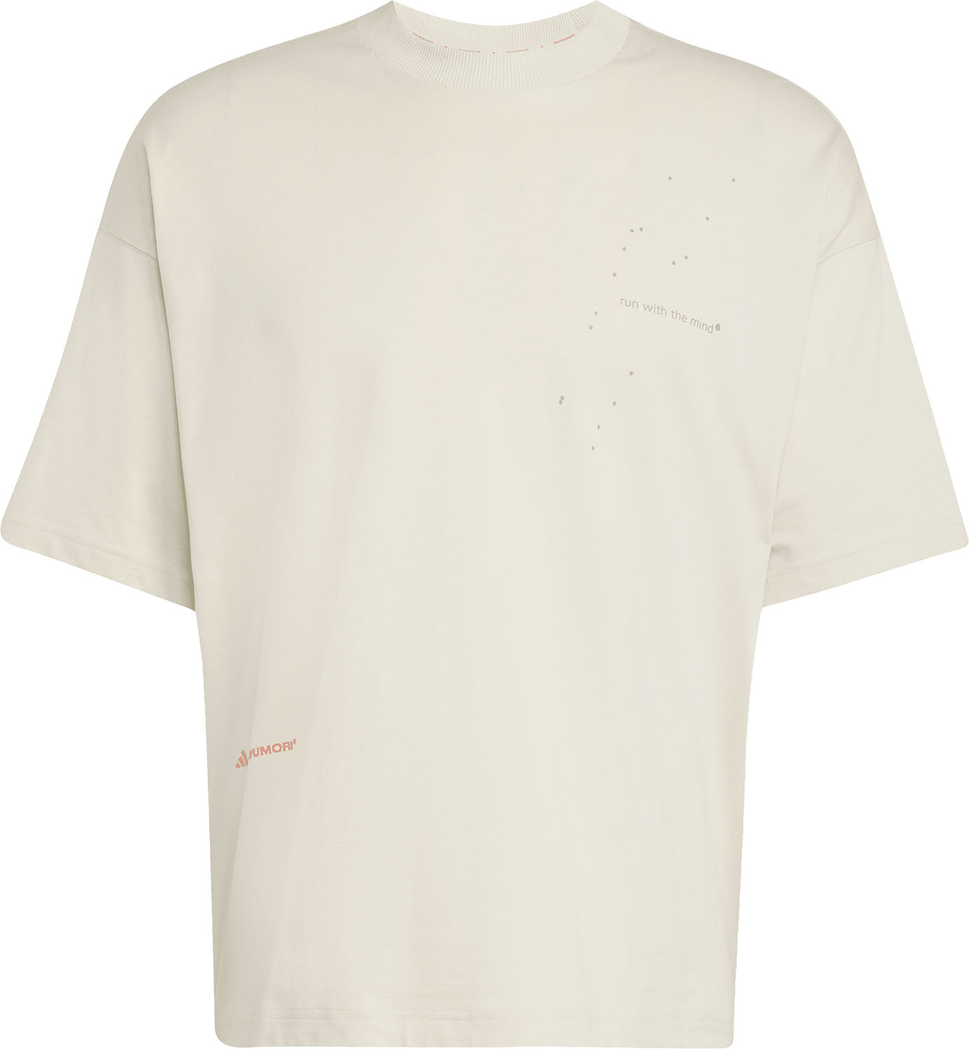 アディダス 陸上・ランニング Tシャツ Tシャツ Adi365 H.Koumori ランニング 半袖Tシャツ（ジェンダー..