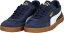 プーマ マルチスポーツ シューズ シューズ PUMA CLUB 2 ERA 39744731 PUMA Navy-PUMA White ユニセックス