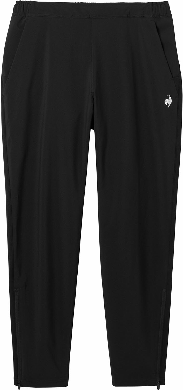 ルコックスポルティフ テニス ロングパンツ ゲームシャツ・パンツ ADVANTAGE PANTS 2 WARM LN5FLP91M B..