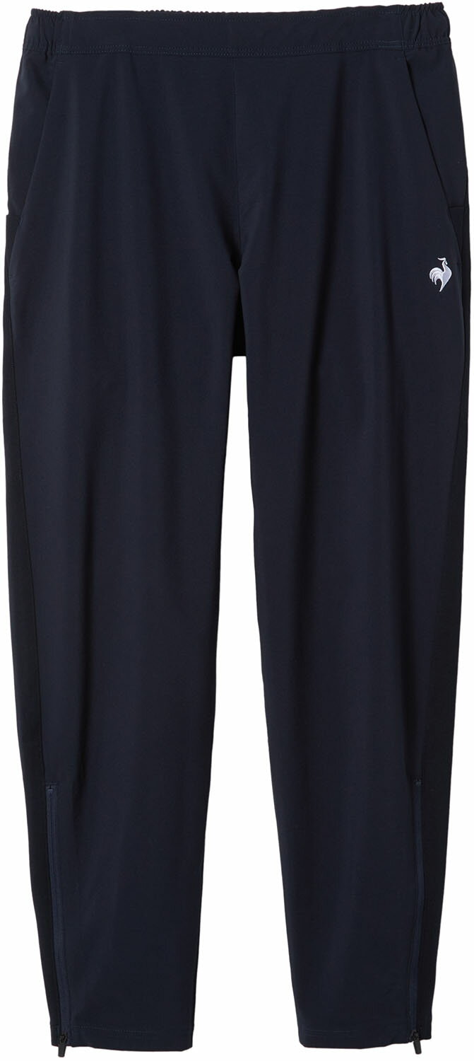 ルコックスポルティフ テニス ロングパンツ ゲームシャツ・パンツ ADVANTAGE PANTS 2 WARM LN5FLP91M N..