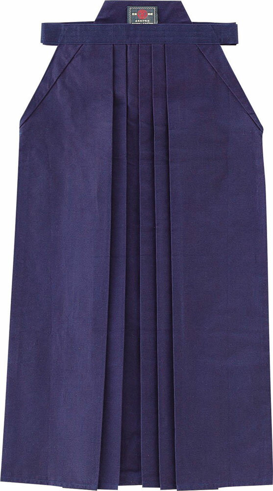 クサクラ 格闘技 武道衣 10000番正藍袴 H1023