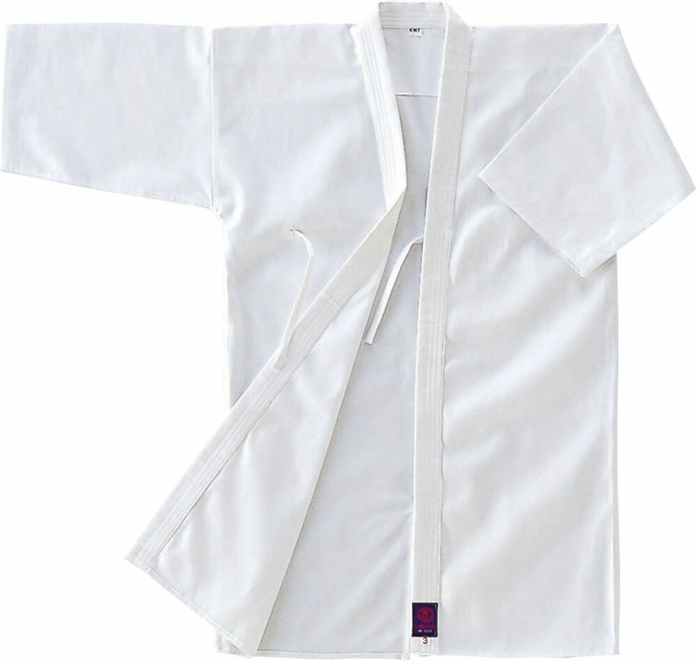 クサクラ 格闘技 武道衣 晒綾 剣道着 1号 KW71