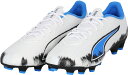 プーマ サッカー シューズ スパイク ウルトラ 6 プロ HG/AG JPLE 10906601 PUMA WHITE-PUMA BLACK-ULTRA ユニセ...