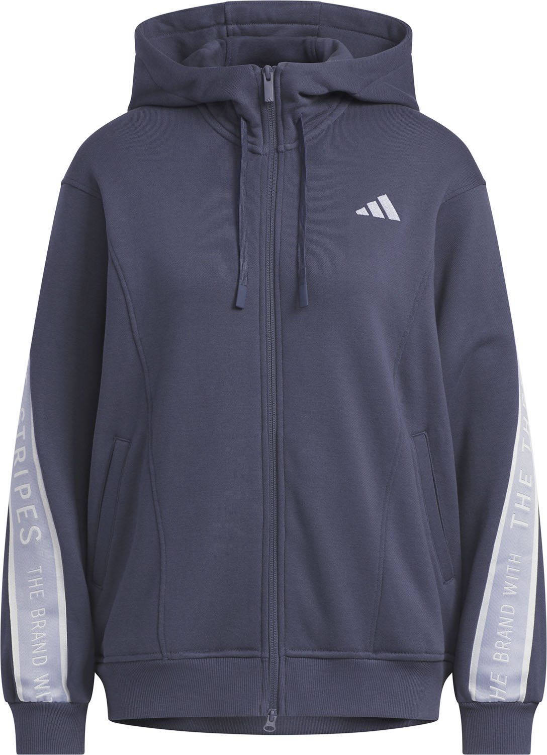 アディダス マルチスポーツ パーカー スウェット・トレーナ WORDING ルーズフィット フレンチテリー フ..