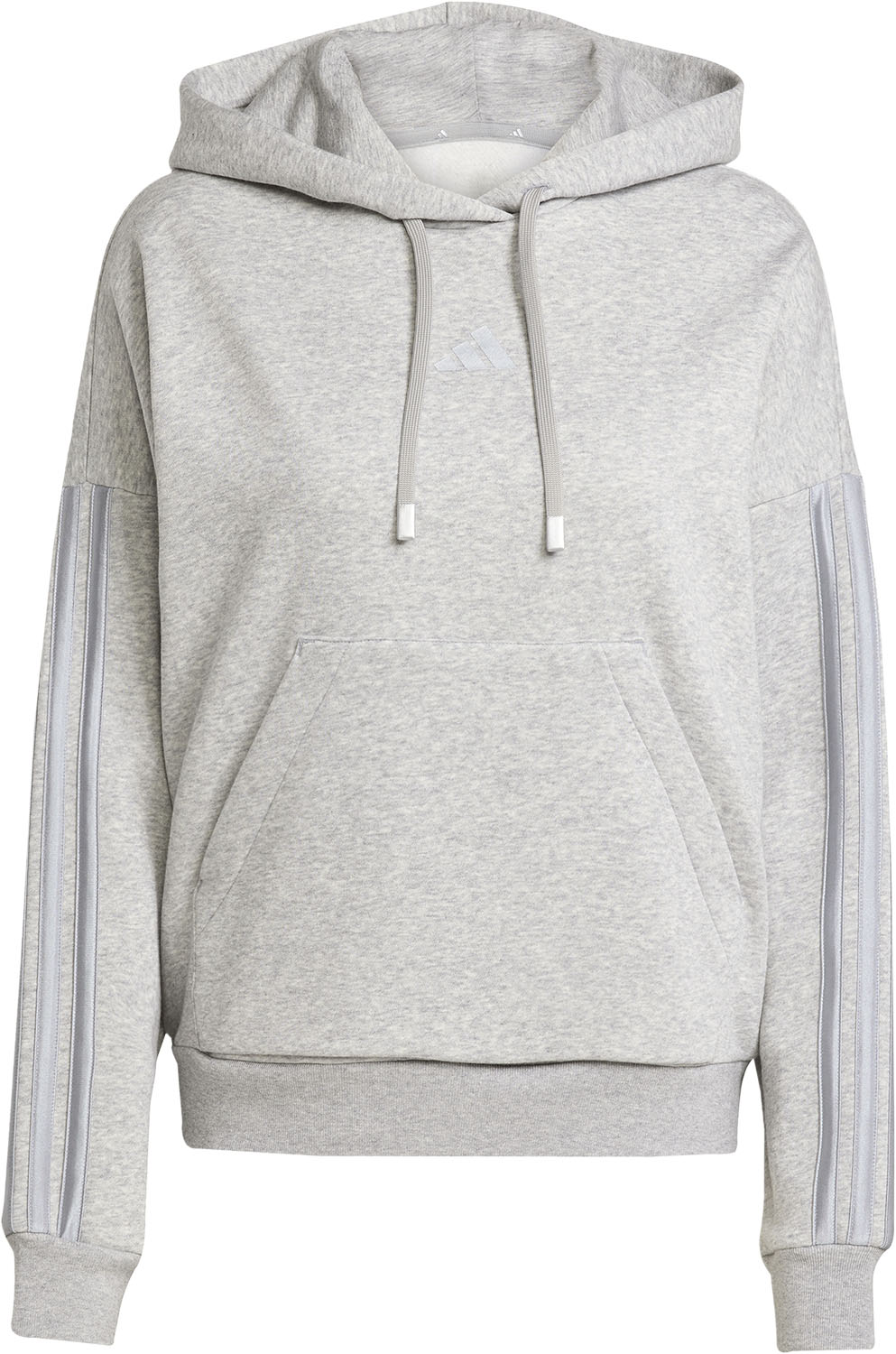 アディダス マルチスポーツ パーカー スウェット・トレーナ ホリデー スリーストライプス フリースパー..