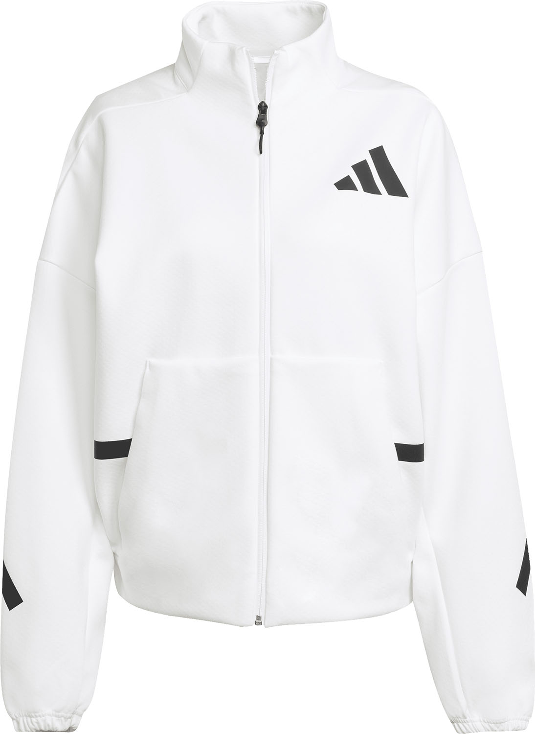 アディダス マルチスポーツ トラックトップ トレーニングウェア adidas Z.N.E.トラックトップ KKK34 JL..