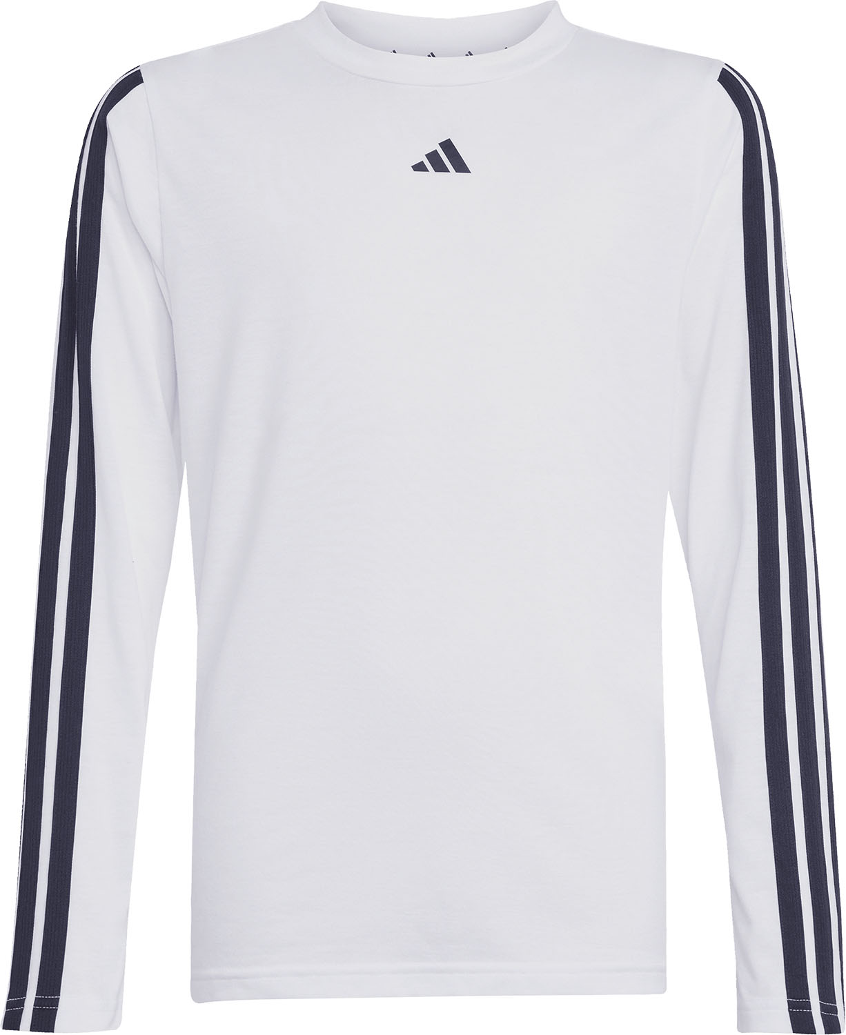 アディダス マルチスポーツ ロングスリーブTシャツ Tシャツ トレイン エッセンシャルズ長袖Tシャツ キ..