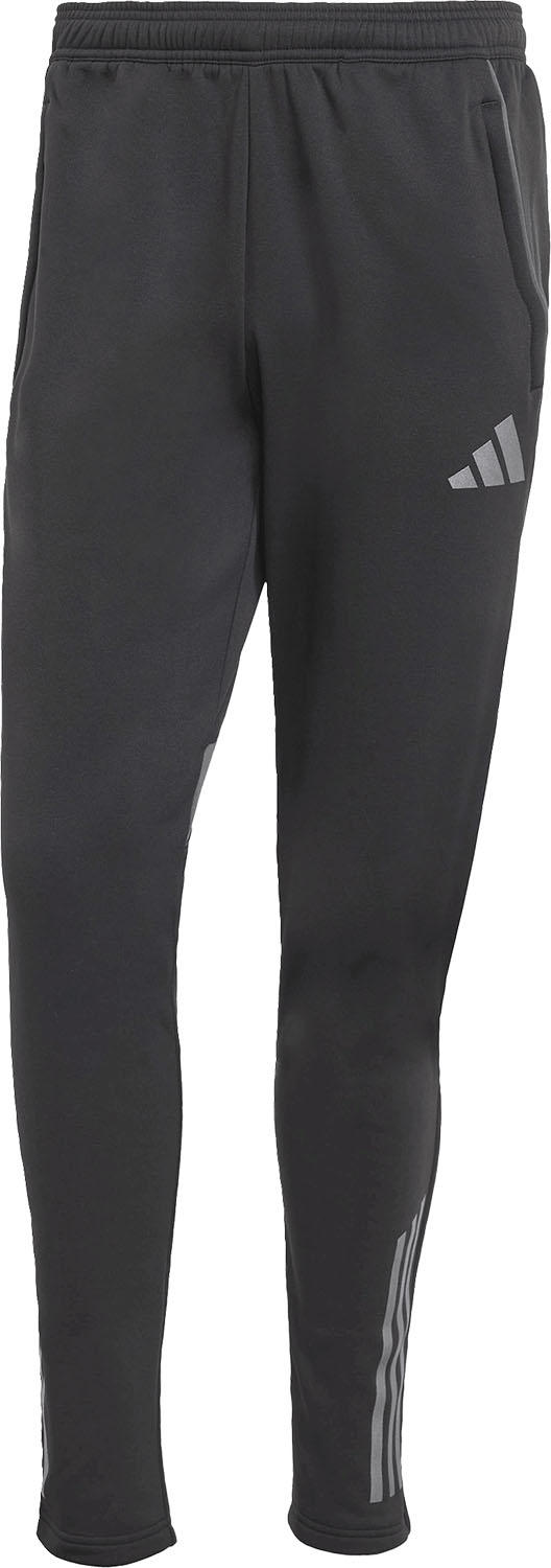 アディダス サッカー コンペティションパンツ ウインドウェア ティロ 25 コンペティション ウィンター仕様パンツ KPC13 JN5844 ブラック/チームダ...