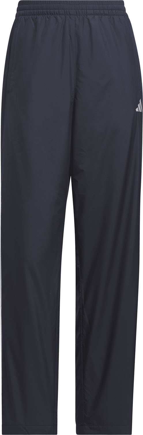 アディダス マルチスポーツ ブレーカーパンツ ウインドウェア スリーストライプス ルーズフィット ウイ..