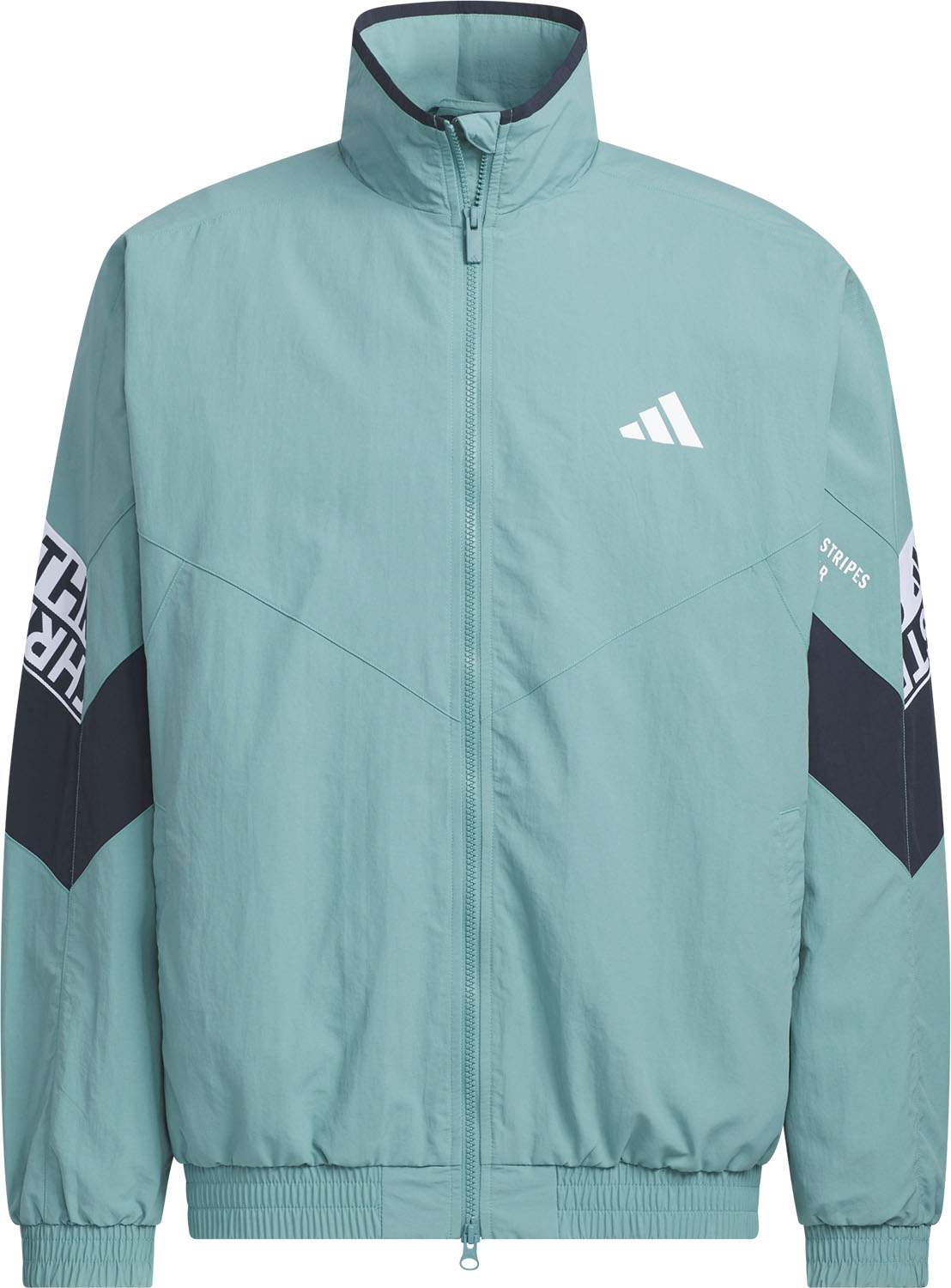 アディダス マルチスポーツ ジャケット ウインドウェア ワーディングパック ルーズフィット メッシュ裏..