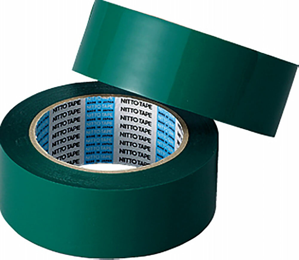 モルテン 学校体育器具 テープ 器具・備品 ポリラインテープ 幅4cm PT4G 緑