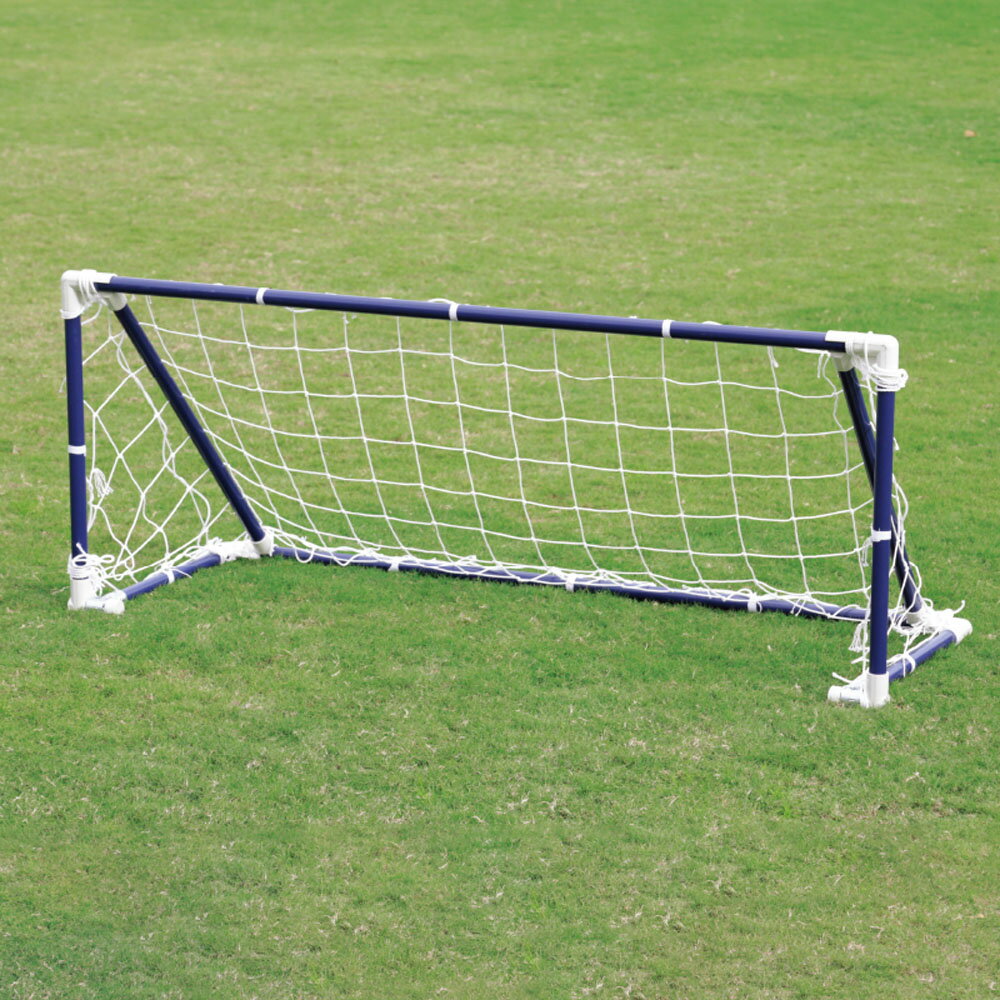 エバニュー サッカー 器具・備品 ミニサッカーゴールPS150 EKD825
