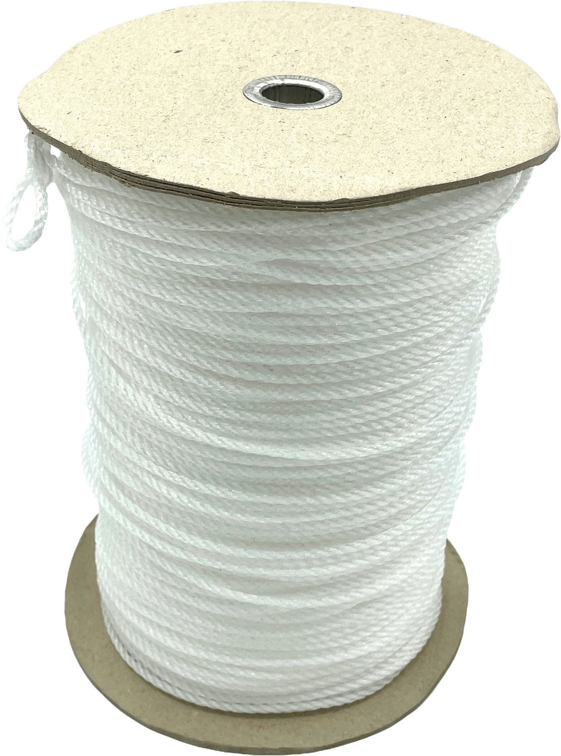 カネヤ 学校体育器具 ロープ グッズその他 ラインロープ3×300クイ付セット K2211 WT 白