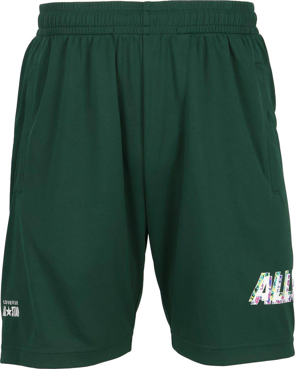 コンバース バスケットボール プラクティスパンツ Tシャツ プラクティスパンツ(ポケット付き) CB252857..