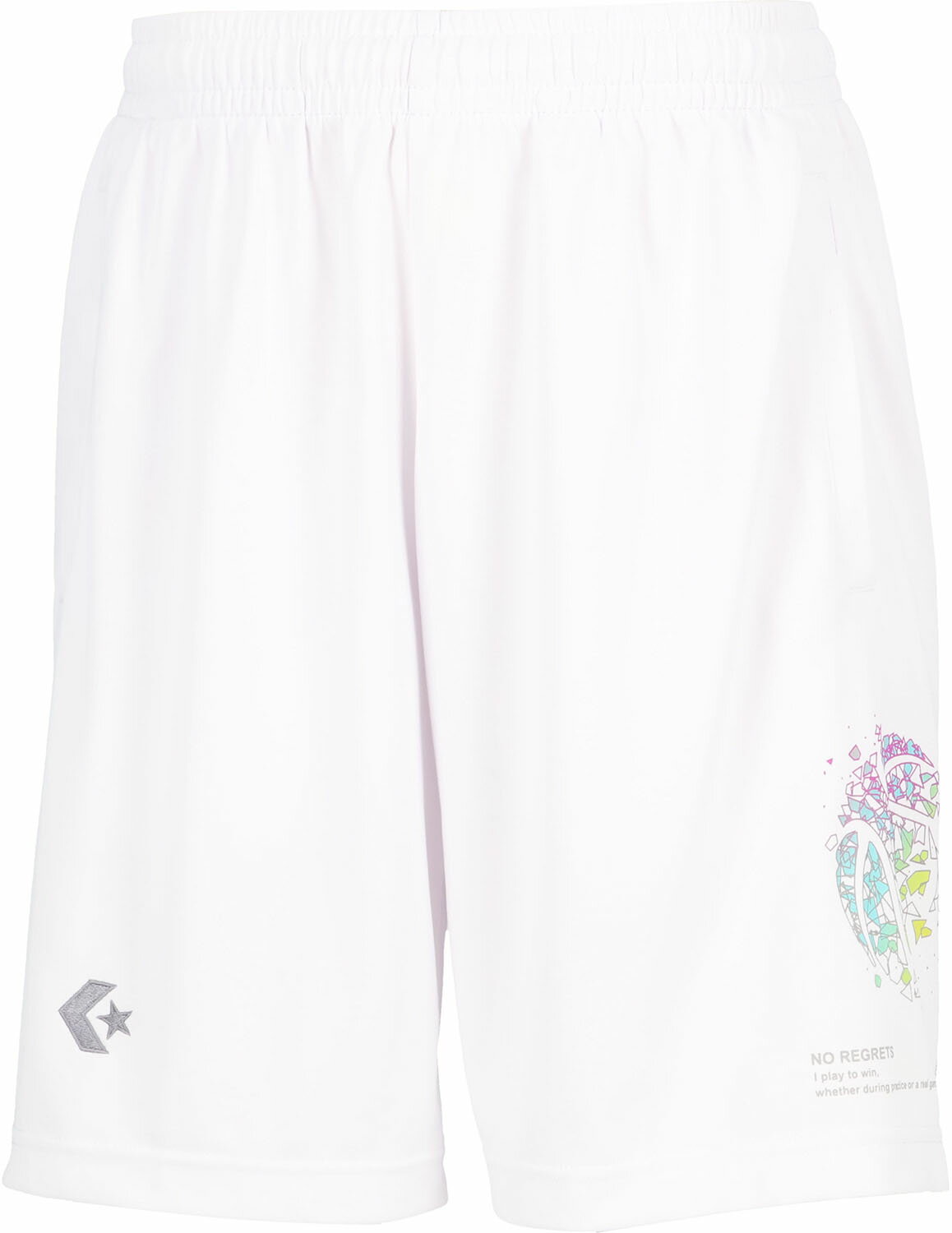 コンバース バスケットボール プラクティスパンツ Tシャツ プラクティスパンツ(ポケット付き) CB252867..