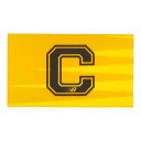 ニューバランス ウェア ウェアアクセサリー キャプテンマーク Cマーク LAM45627 (YL)イエロー メンズ・ユニセックス