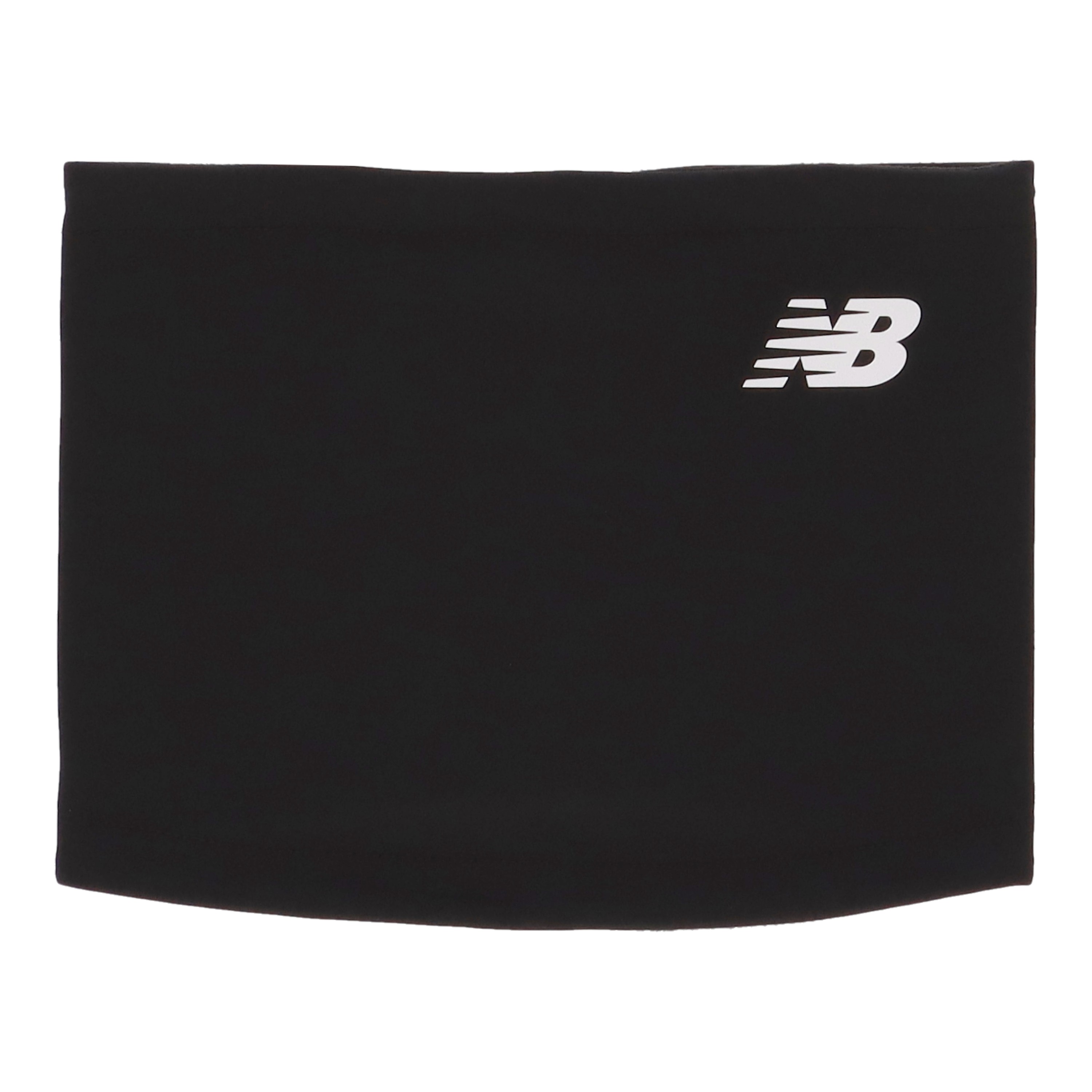 ニューバランス ウェア ウェアアクセサリー フリースネックウォーマー LAM55703 (BK)ブラック メンズ・..