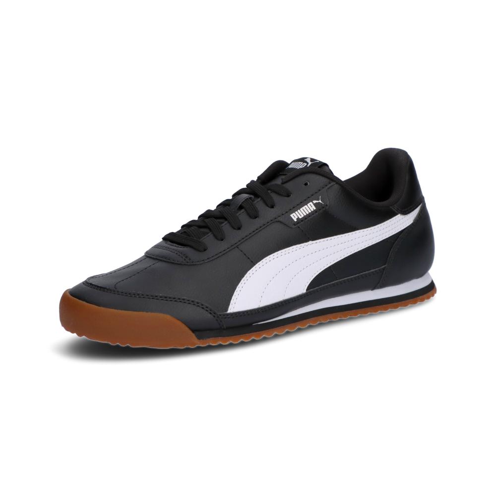 プーマ シューズ スポーツカジュアルシューズ PUMA チュリーノ 2 397452 (01)PUMA Black-PUMA White-PU..