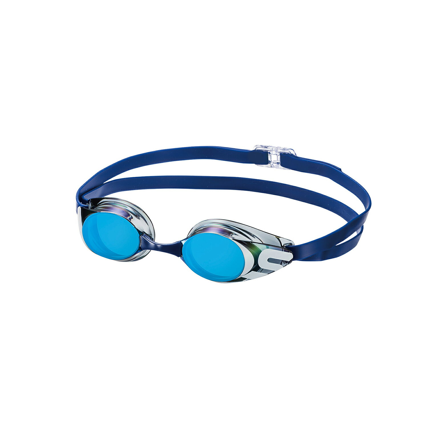 スワンズ ゴーグル・グラス スイミングゴーグル スイムグラス SR11JM (321)SMBL ジュニア
