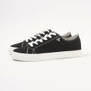 ヒュンメル シューズ スポーツカジュアルシューズ HML CLASSIC CANVAS HM227817 (2267)ANTHRACITE
