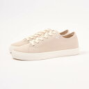 ヒュンメル シューズ スポーツカジュアルシューズ HML CLASSIC CANVAS HM227817 (9804)BONE WHITE