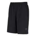 ヒュンメル ウェア ショートパンツ hummel PLAY ラッシュガードショートパンツ HAP4211HP (90)ブラック(4)