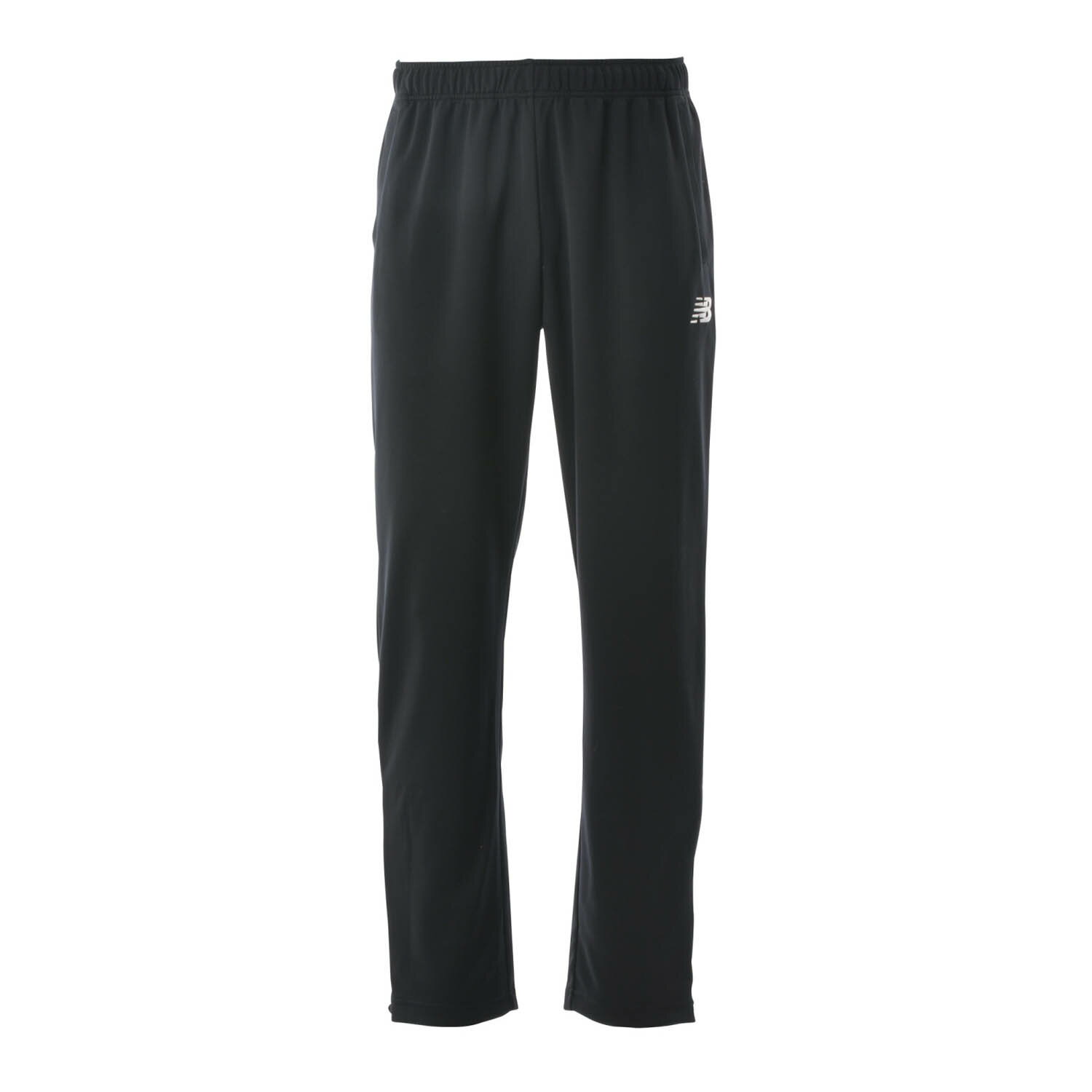 ニューバランス ウェア トレーニングパンツ ウォームアップパンツ JMPF9404 (BK)ブラック