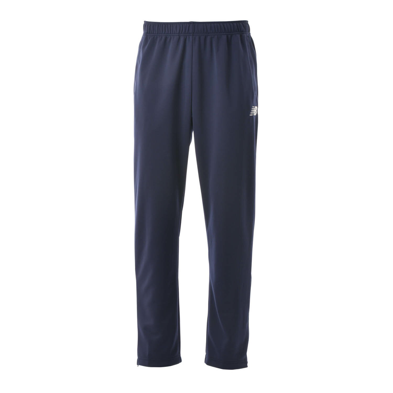 ニューバランス ウェア トレーニングパンツ ウォームアップパンツ JMPF9404 (NV)ネイビー