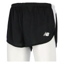 ニューバランス ウェア ショートパンツ レーシングショートパンツ JWSR9055 (BK)ブラック
