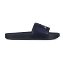 ニューバランス シューズ スポーツサンダル 050 Slide SUF050G2D (00)NAVY