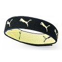 プーマ ウェア ウェアアクセサリー ソックス ストッパー J 51740 (01)black-sulphur spring