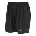 プーマ ウェア ランニングパンツ RUN VELOCITY 5 ショーツ 527255 (01)PUMA Black|詳細画像