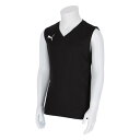 プーマ ウェア タイツ・スパッツ ジュニアSLインナーシャツ 655278 (01)Puma Black